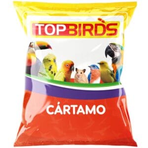 Top Birds - Cártamo