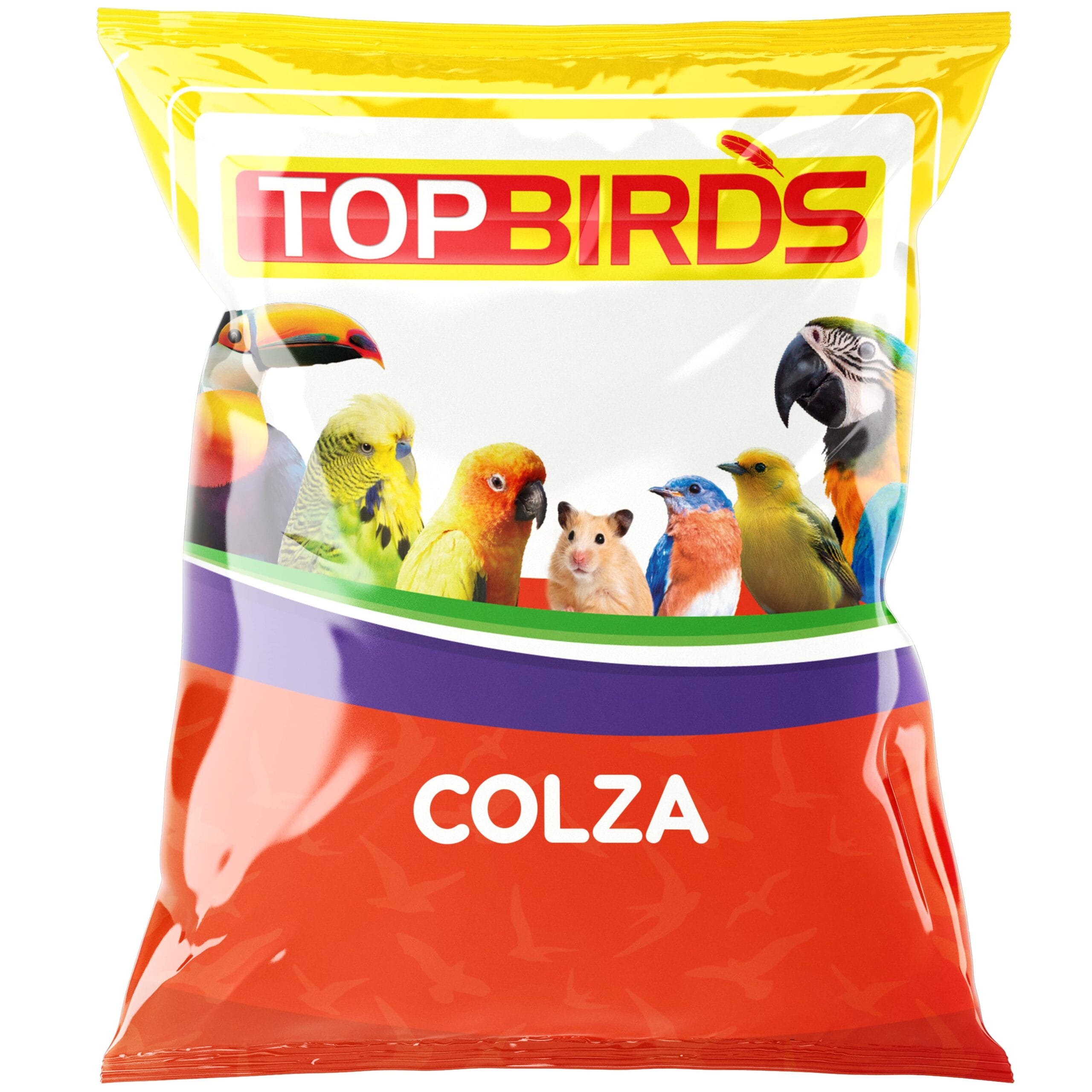 Top Birds - Colza