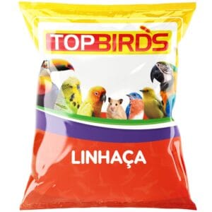 Top Birds - Linhaça
