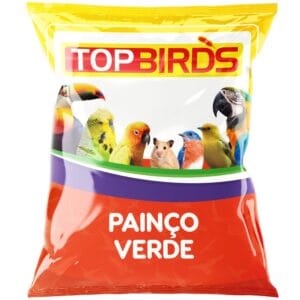 Top Birds - Painço Verde