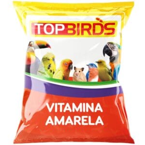Top Birds - Vita Amarela