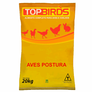 Top Birds - Aves Postura