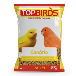 Top Birds - Canário