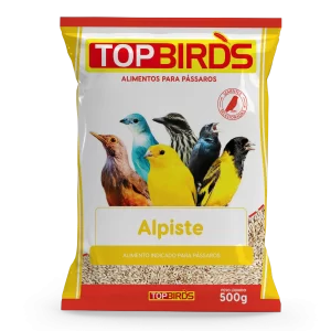 Top Birds - Alpiste