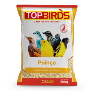 Top Birds - Painço