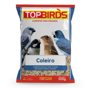 Top Birds - Coleiro